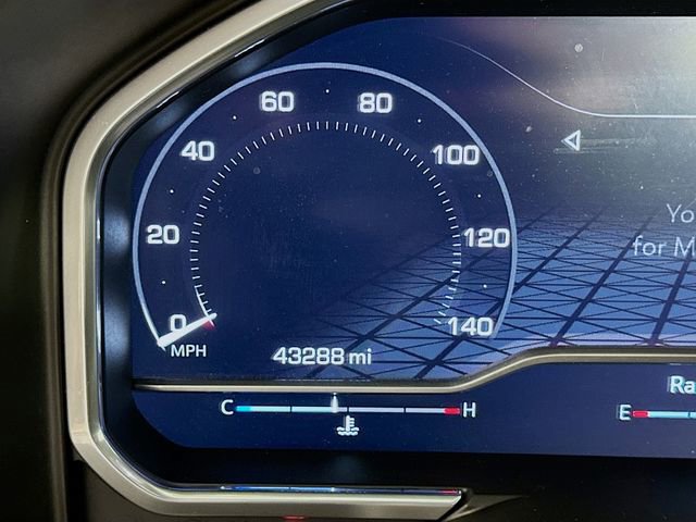 Used 2023 GMC Sierra 1500 Denali w/ Denali Reserve Package image 12