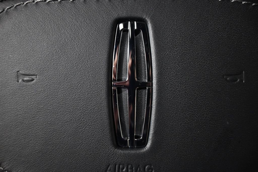 New 2025 Lincoln Navigator L Reserve w/ Jet Appearance Package image 35