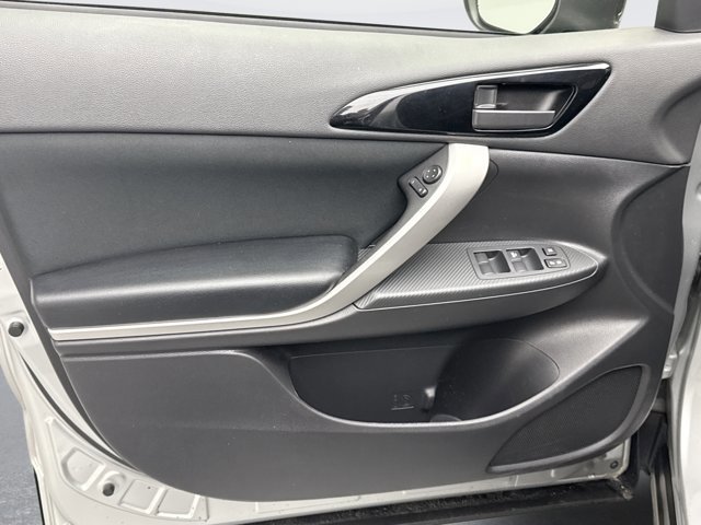 Used 2024 Mitsubishi Eclipse Cross AWD image 9