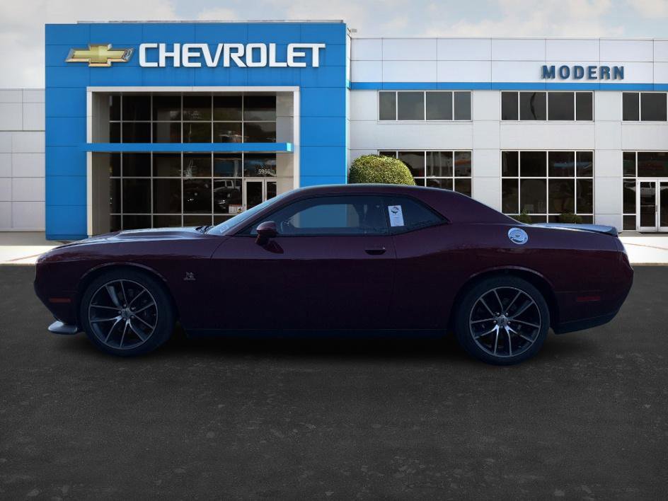 Used 2018 Dodge Challenger R/T Scat Pack image 2