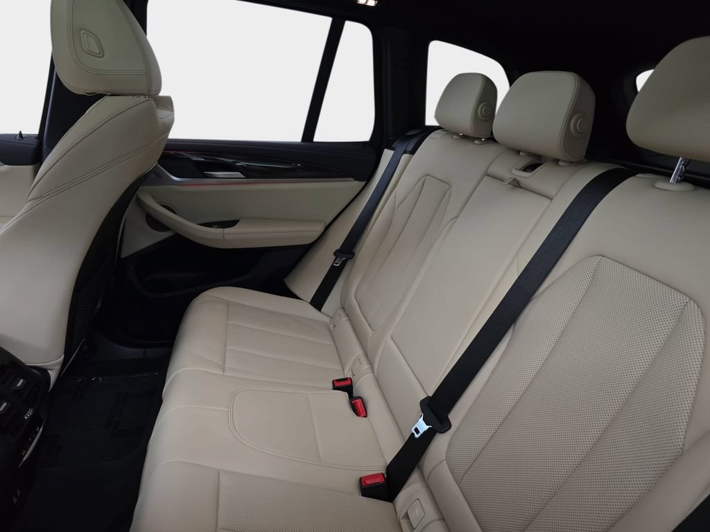 Used 2023 BMW X3 M40i AWD/4WD image 17