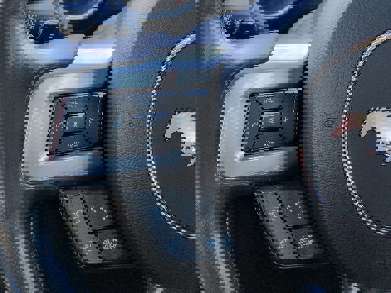 Used 2023 Ford Mustang Premium w/ Equipment Group 201A image 24