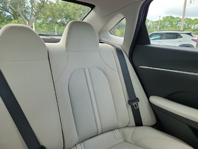 Used 2021 Hyundai Sonata SEL FWD image 17