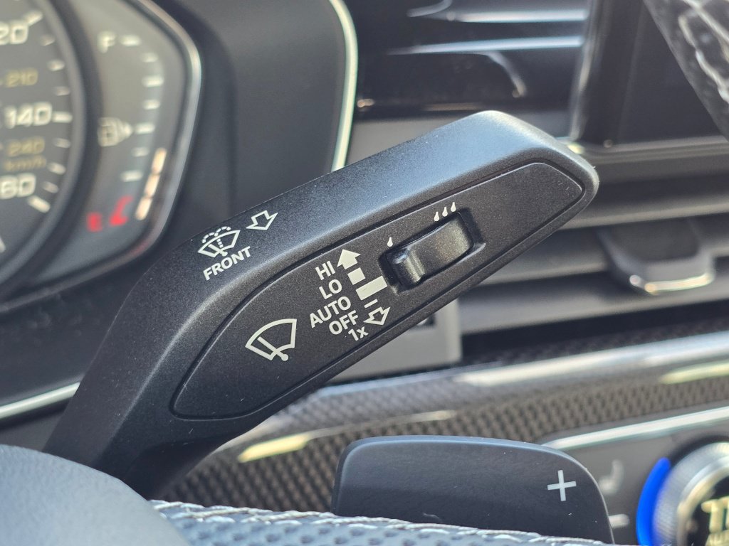 Used 2024 Audi S5 Premium AWD/4WD image 41