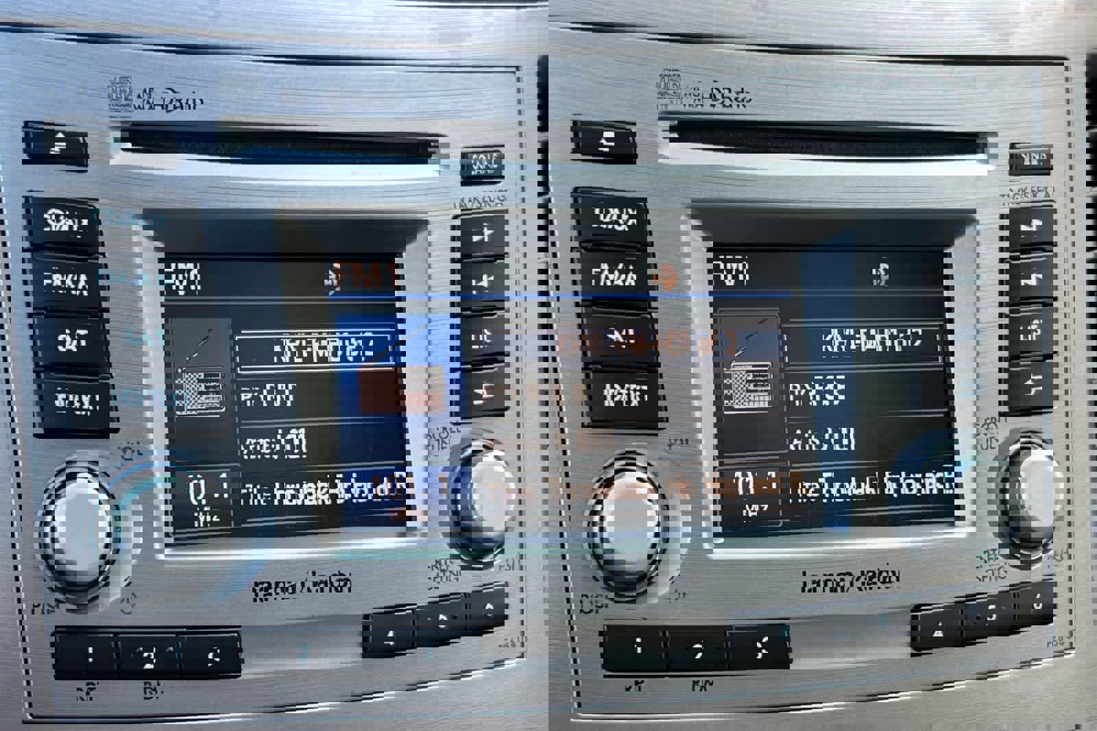 Used 2013 Subaru Outback 2.5i Limited image 21