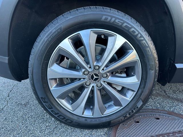 Certified 2022 Mercedes-Benz GLE 350 4MATIC image 12