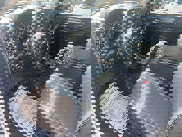 Used 2019 RAM 5500 Tradesman w/ Ambulance Prep Group AWD/4WD image 6