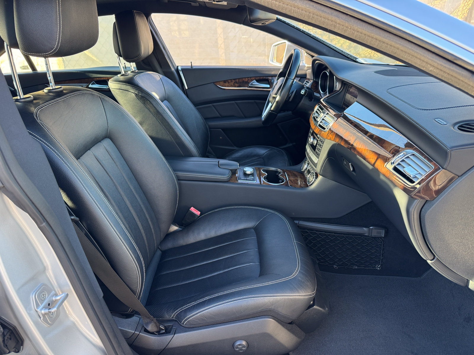 Used 2013 Mercedes-Benz CLS 550 image 6