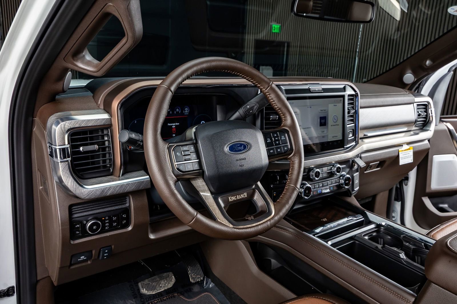 Used 2026 Ford F450 King Ranch image 16