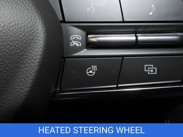 New 2026 Chevrolet Suburban Z71 w/ Comfort Package image 23