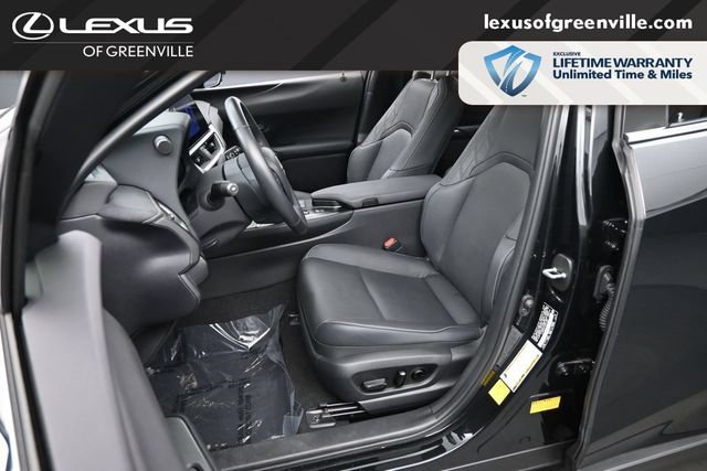 Used 2025 Lexus UX 300h FWD image 18