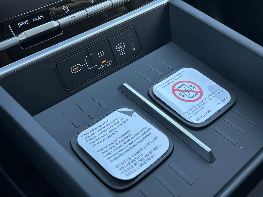 New 2026 Hyundai Santa Fe SEL FWD image 18