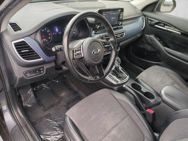 Used 2021 Kia Seltos S image 10