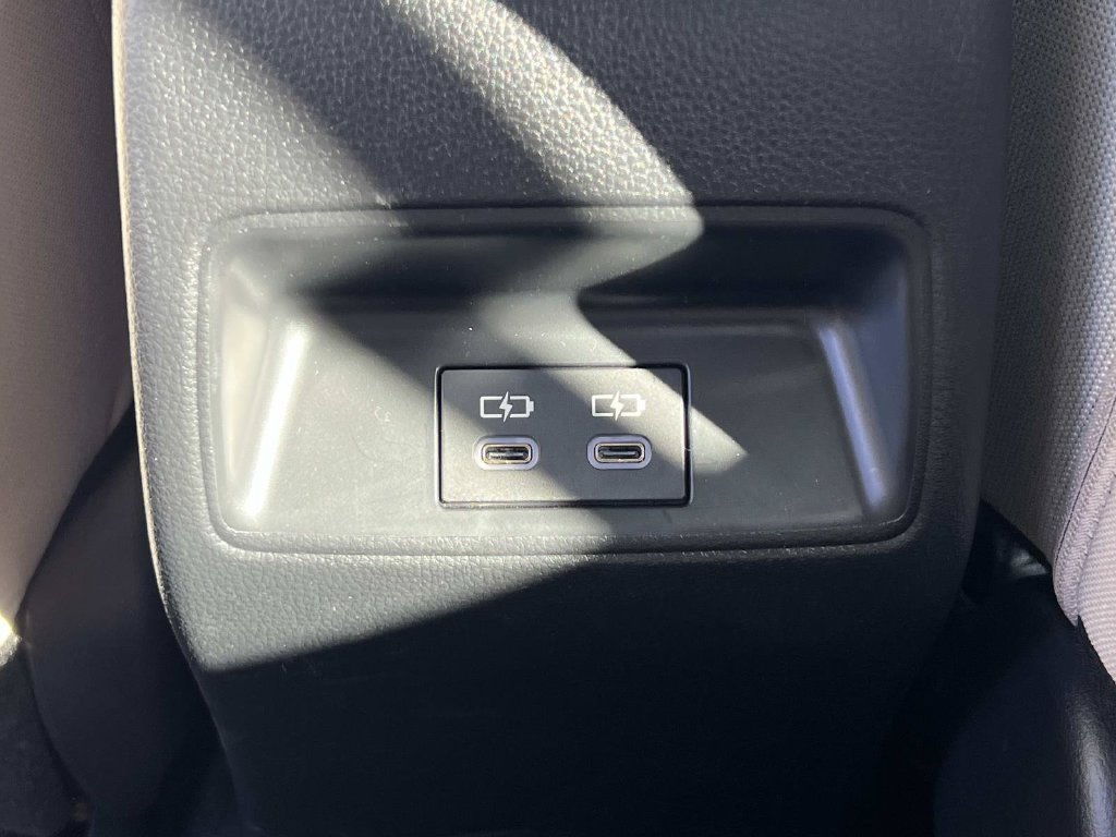 Used 2026 Toyota Corolla LE w/ LE Premium Package FWD image 14