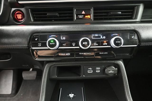 Used 2025 Honda Pilot EX-L image 9