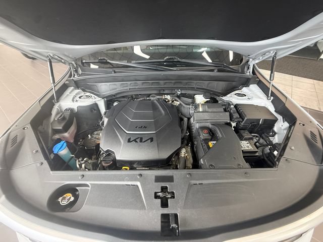 Used 2023 Kia Telluride SX Prestige AWD/4WD image 27