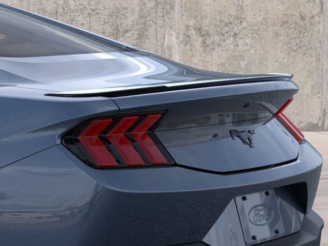 New 2026 Ford Mustang Coupe w/ Mustang Nite Pony Package RWD image 22