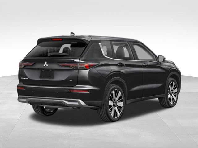 New 2026 Mitsubishi Outlander SE FWD image 33