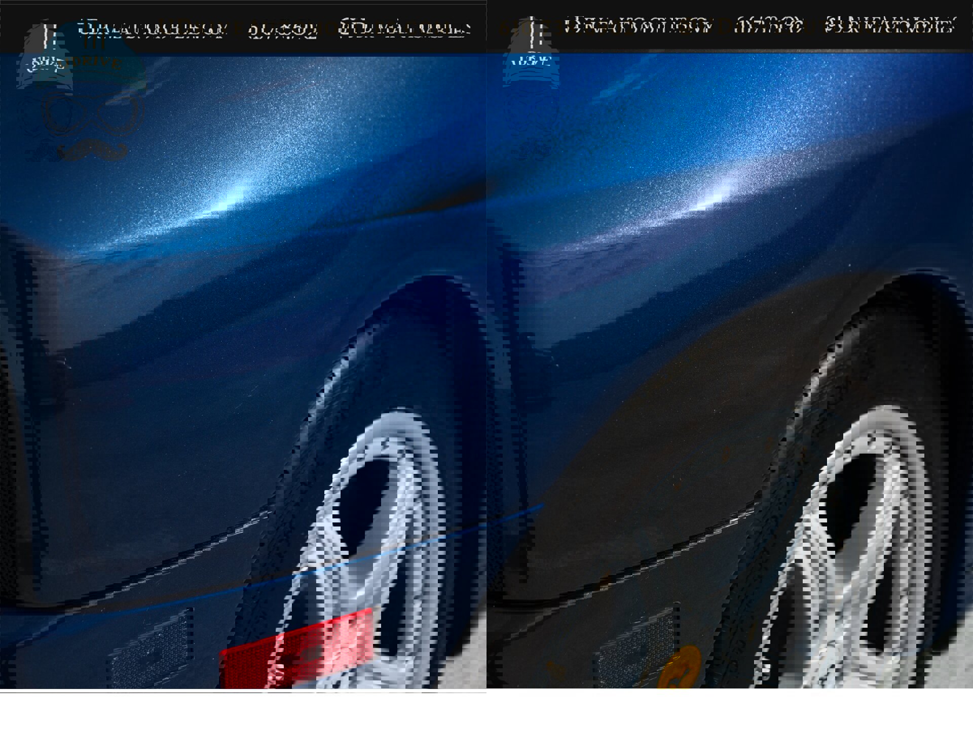 Used 2004 Ferrari 360 Spider image 21