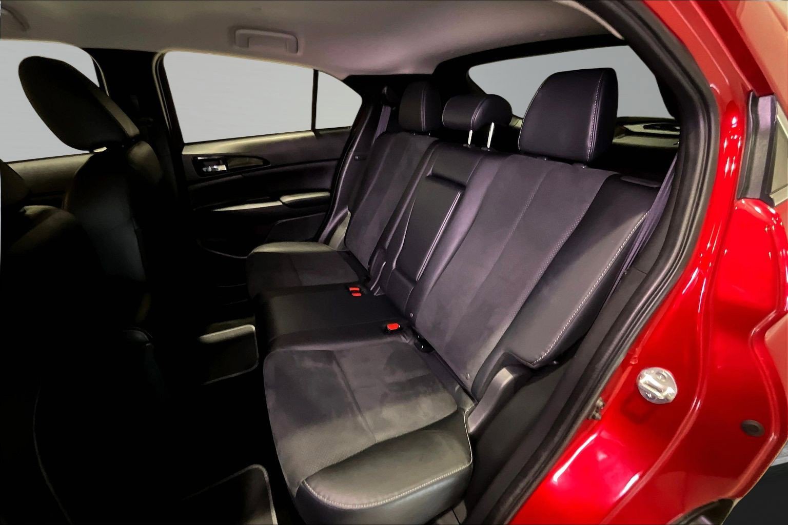Used 2025 Mitsubishi Eclipse Cross SE AWD/4WD image 22