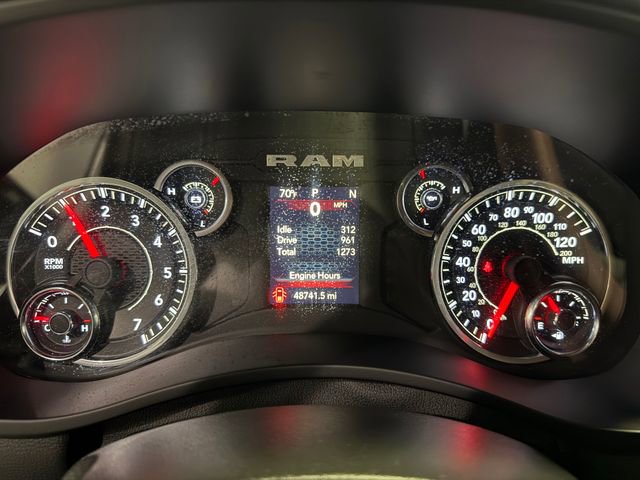 Used 2024 RAM 2500 Big Horn image 19