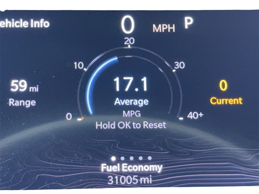 Used 2024 Jeep Grand Cherokee L Limited w/ Black Appearance Package image 20