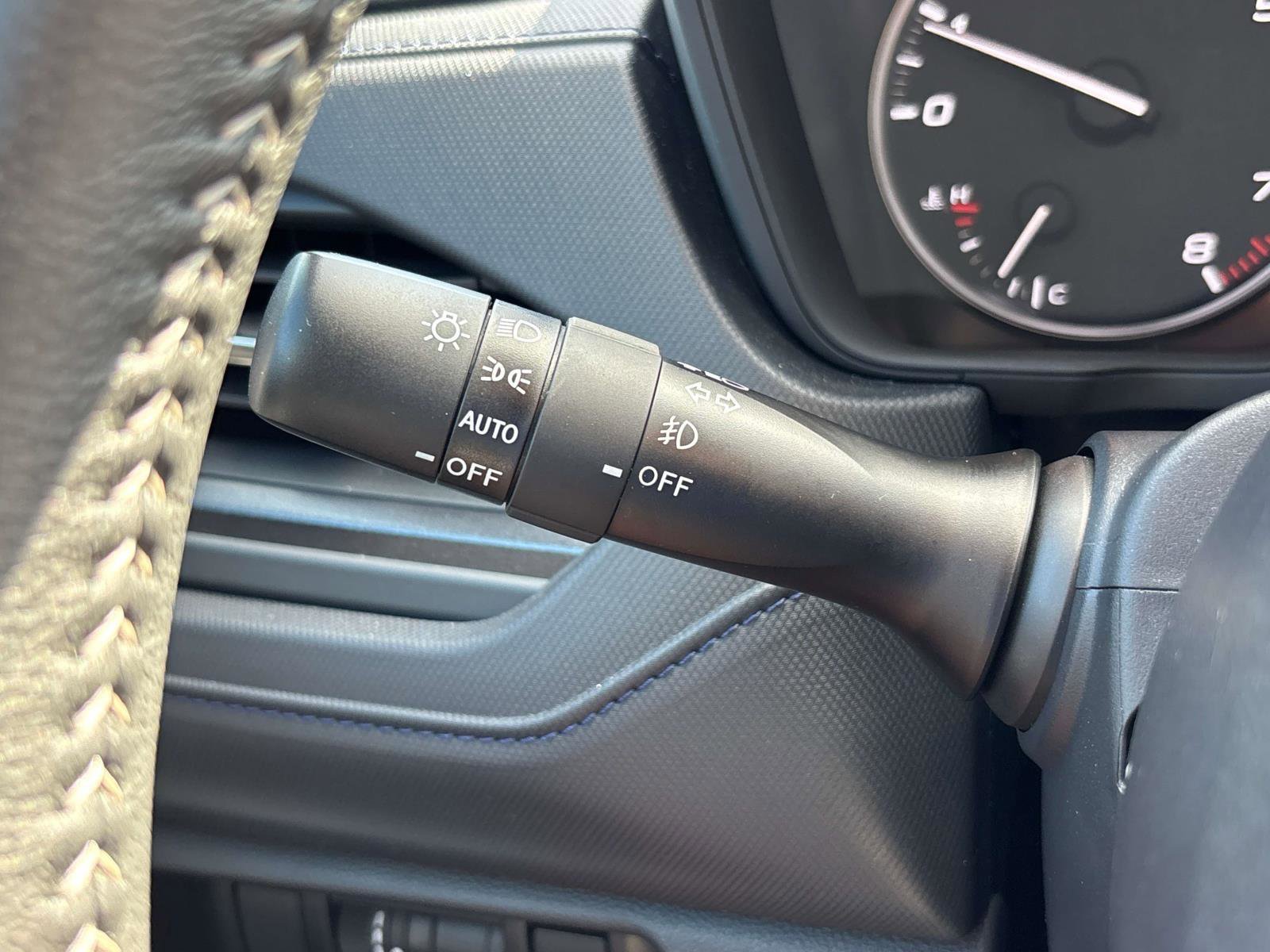 Certified 2025 Subaru Forester Premium image 33