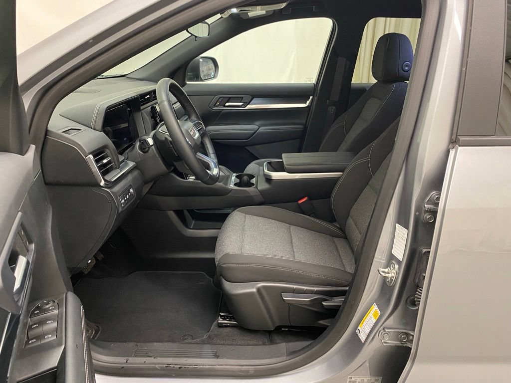 Used 2026 GMC Terrain Elevation FWD image 14