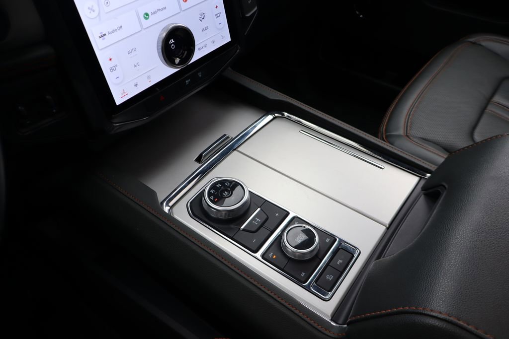 Used 2022 Ford Expedition Timberline AWD/4WD image 30