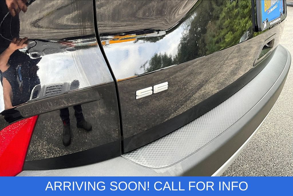 Used 2022 Ford Escape SE AWD/4WD image 24