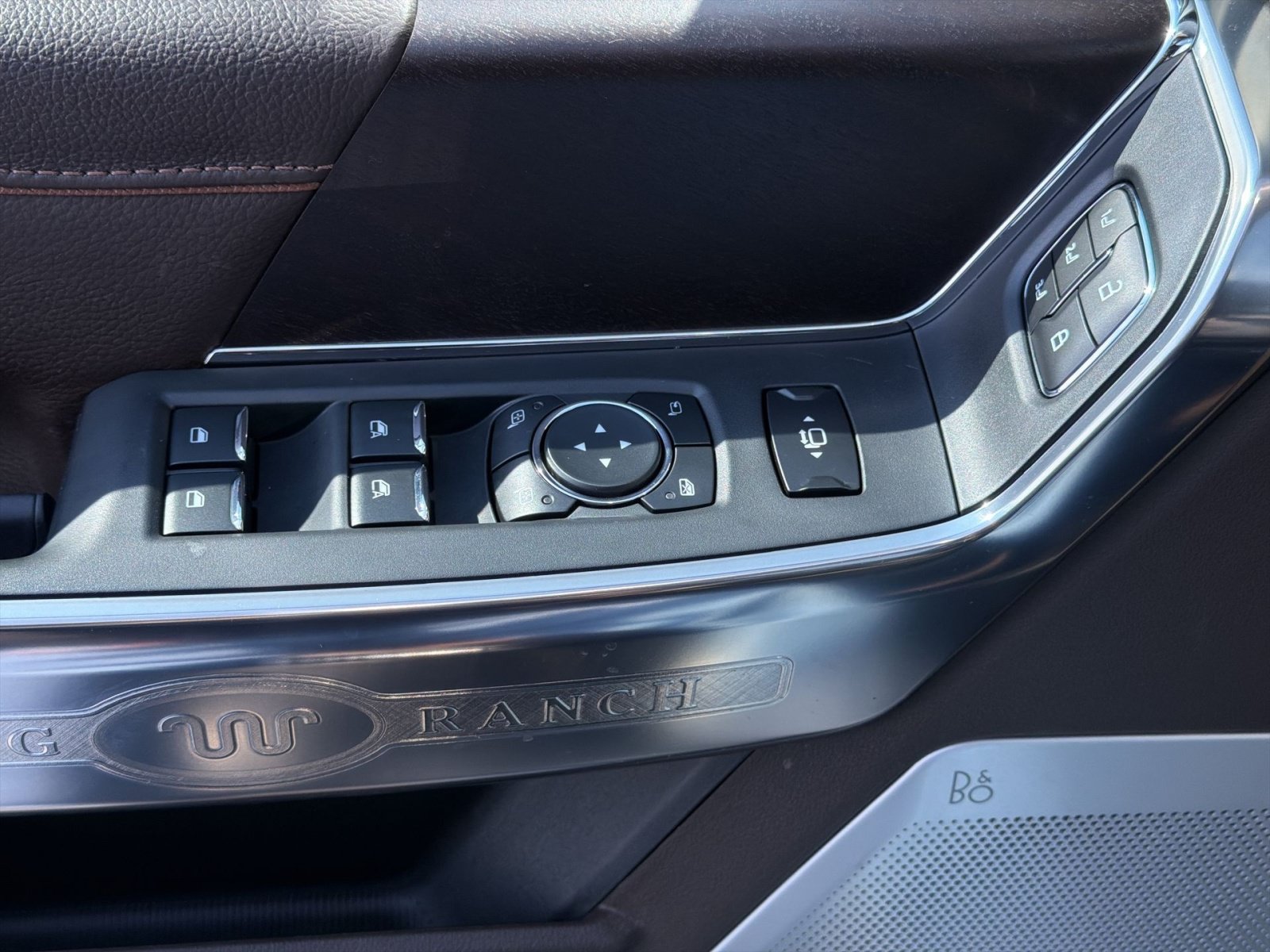 New 2026 Ford F350 King Ranch AWD/4WD image 35