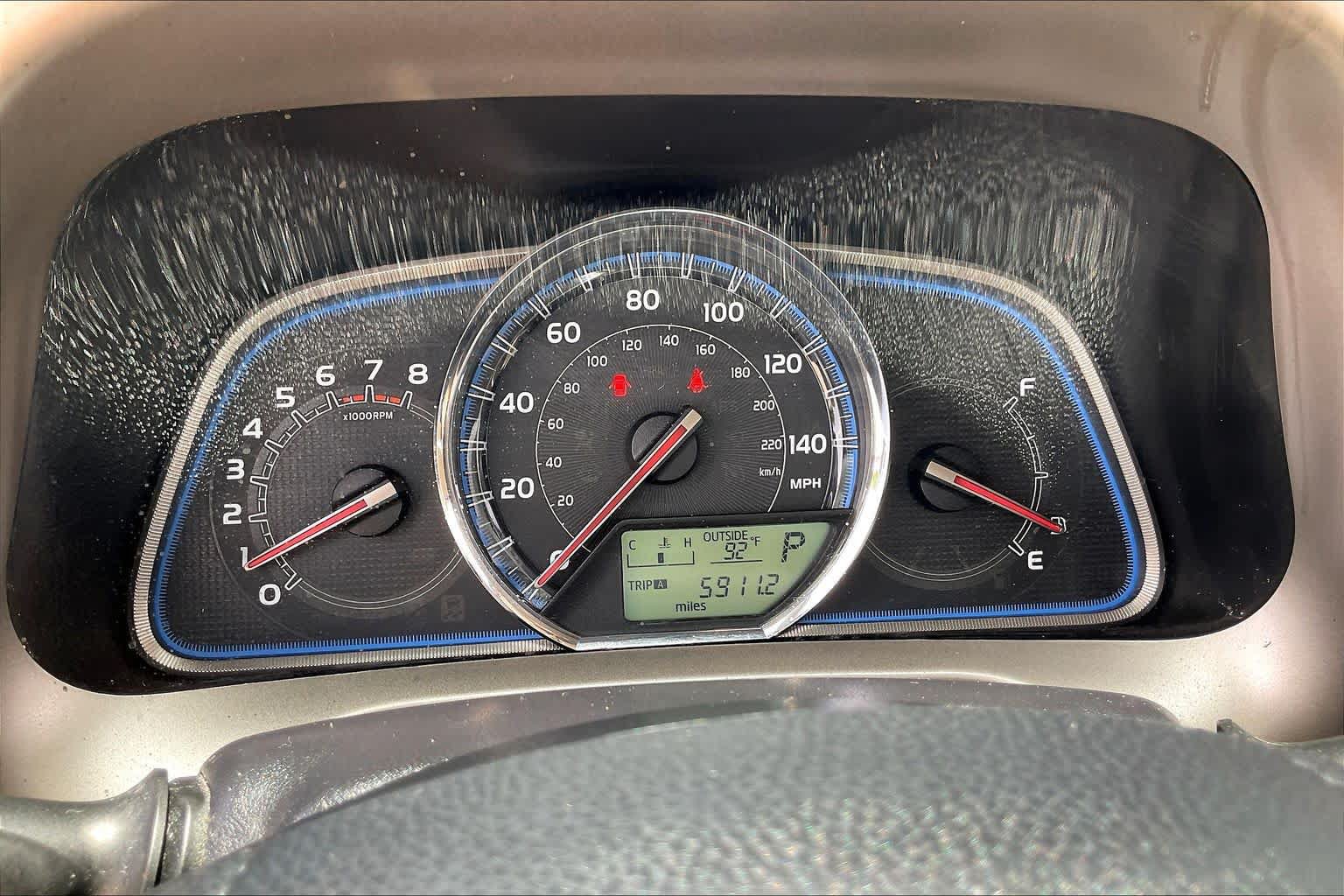 Used 2015 Toyota RAV4 Limited w/ Technology Package FWD image 26