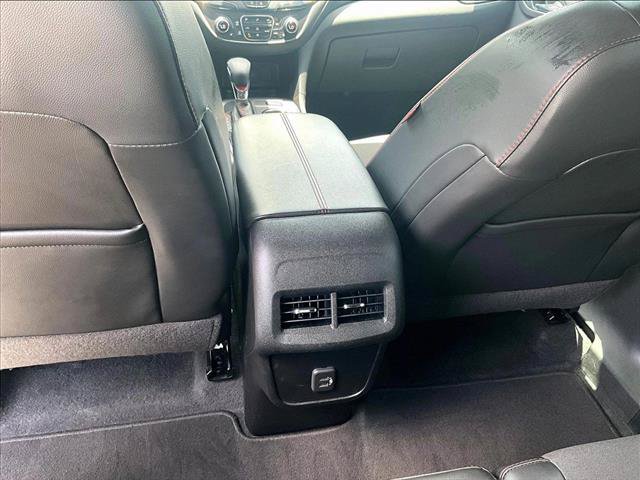 Used 2022 Chevrolet Equinox RS FWD image 25