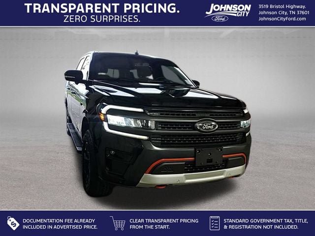 Used 2024 Ford Expedition Timberline