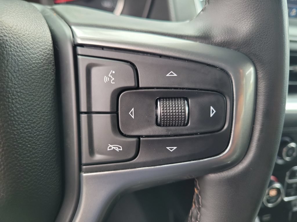 Used 2023 Chevrolet Tahoe LS RWD image 6