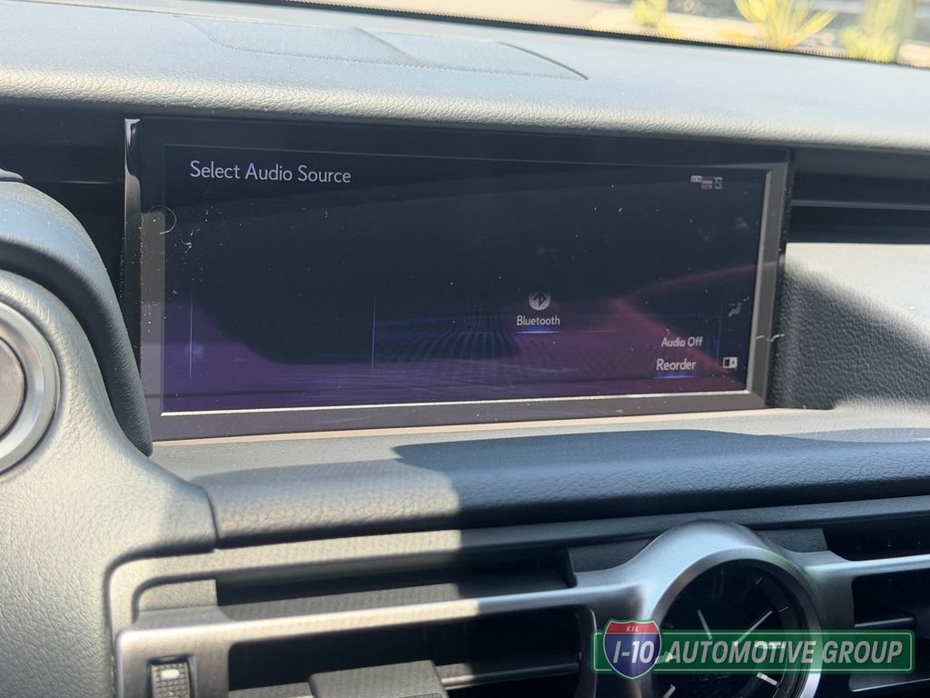 Used 2022 Lexus RC 350 F Sport RWD image 27