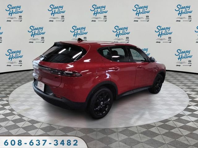 Used 2024 Dodge Hornet GT image 5