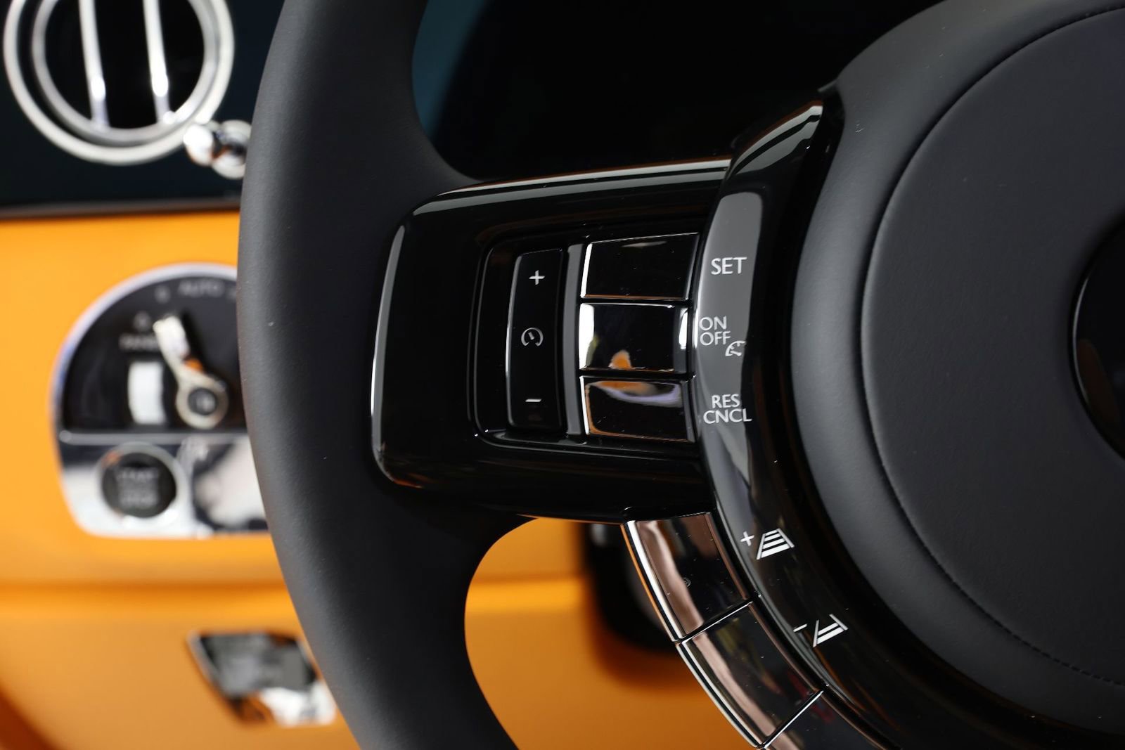New 2026 Rolls-Royce Cullinan AWD/4WD image 14