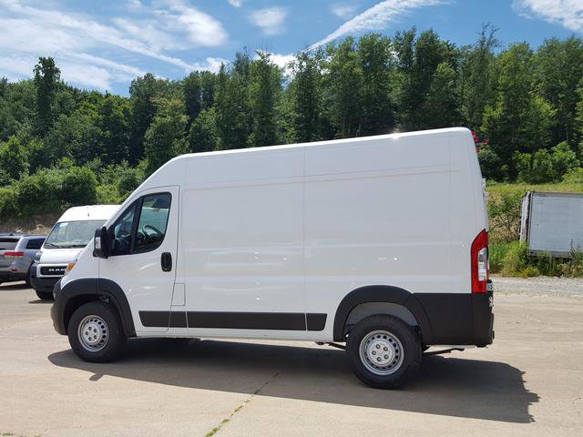 New 2024 RAM ProMaster 3500 w/ Convenience Group image 6