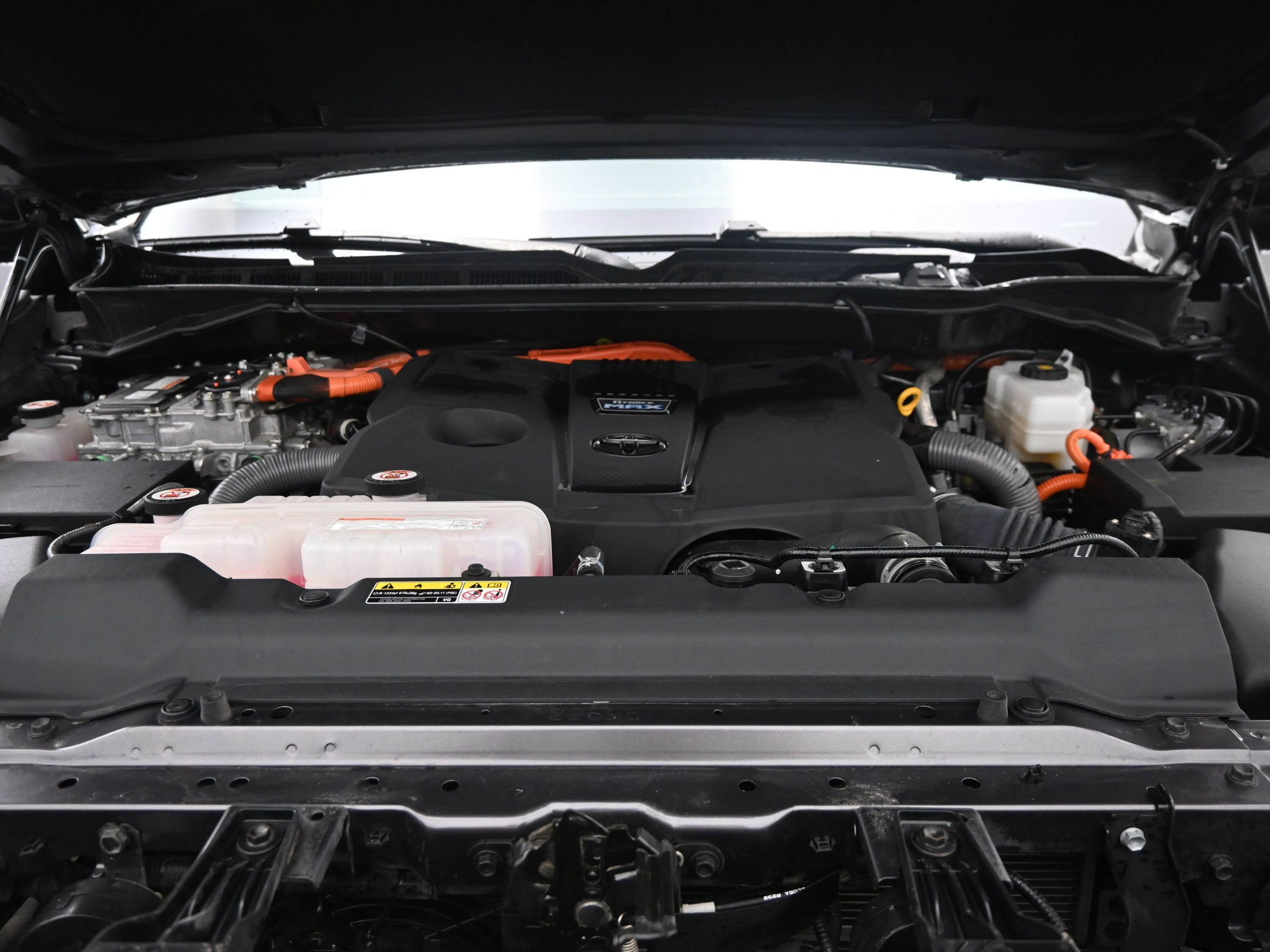 Used 2023 Toyota Tundra Capstone image 20