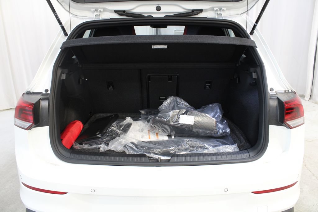 New 2026 Volkswagen GTI S FWD image 29