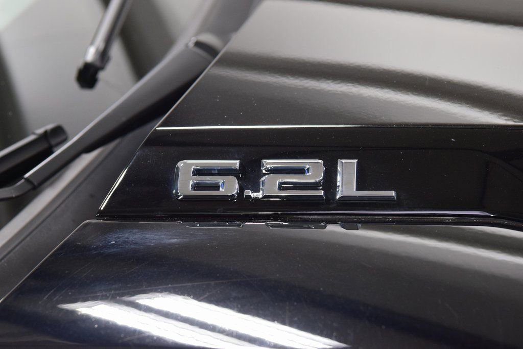 Used 2024 Chevrolet Silverado 1500 ZR2 image 18