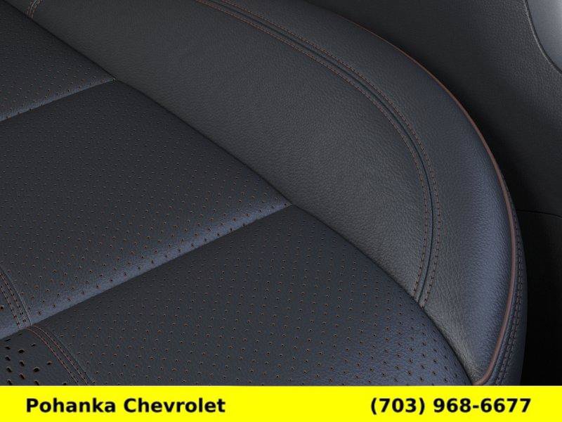New 2026 Chevrolet Silverado 1500 High Country w/ High Country Premium Package AWD/4WD image 21
