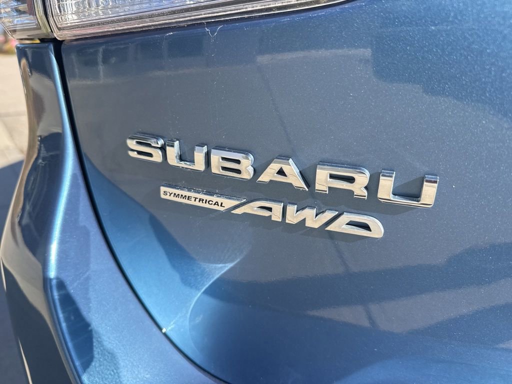 Used 2021 Subaru Forester Base image 23