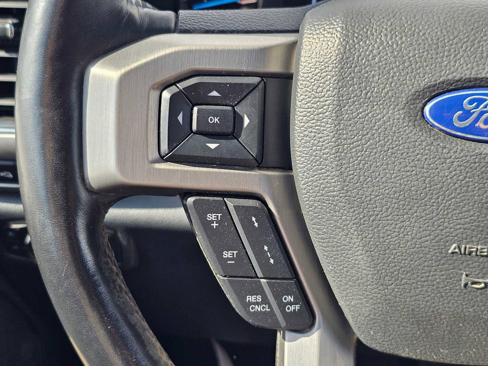 Used 2022 Ford F350 Platinum AWD/4WD image 27