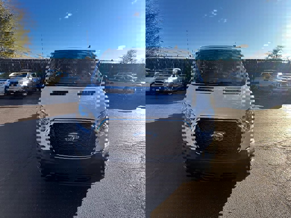 Used 2024 Ford Transit 250 Low Roof w/ Exterior Upgrade Package image 2