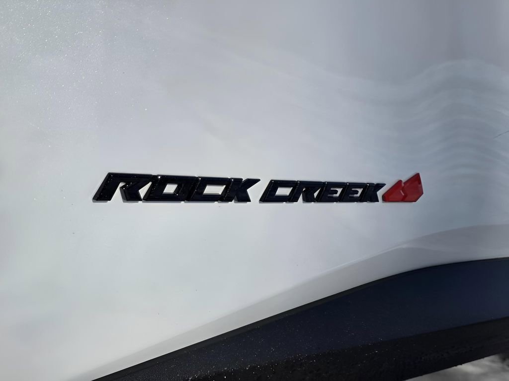 New 2026 Nissan Pathfinder SV image 7