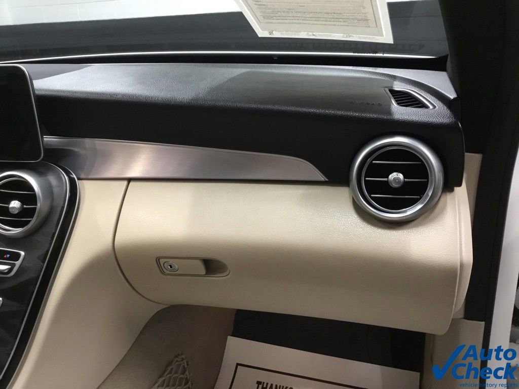 Used 2019 Mercedes-Benz C 300 4MATIC Coupe image 31