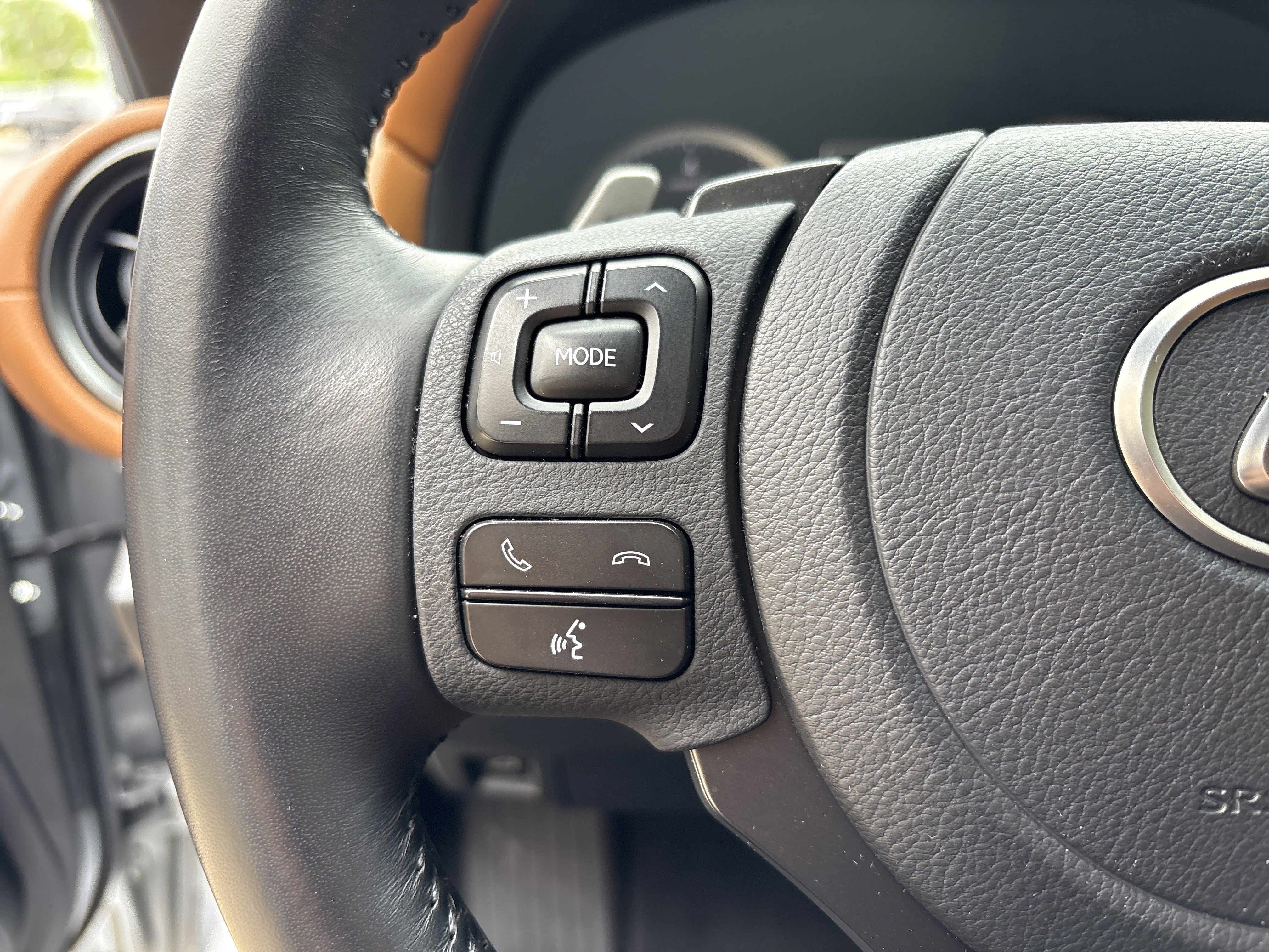 Used 2024 Lexus IS 300 F Sport w/ Accessory Package 2 RWD image 19