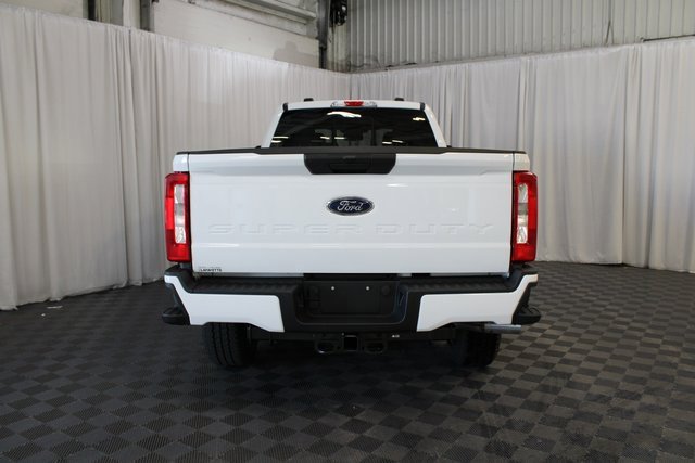 New 2026 Ford F350 XL w/ STX Appearance Package image 24